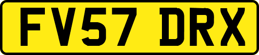FV57DRX