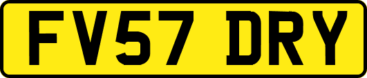 FV57DRY