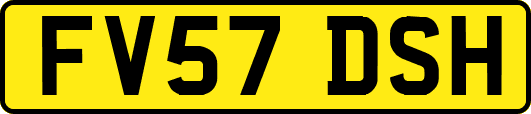 FV57DSH