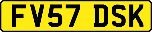 FV57DSK