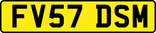 FV57DSM