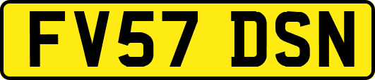 FV57DSN