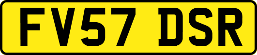 FV57DSR