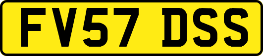 FV57DSS