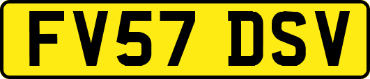 FV57DSV