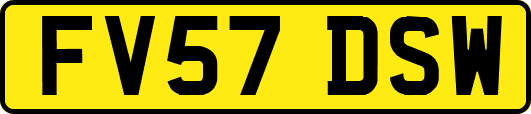 FV57DSW