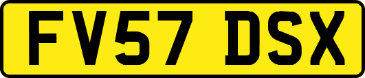 FV57DSX