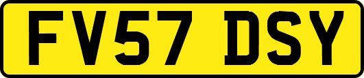 FV57DSY