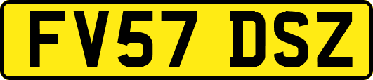 FV57DSZ