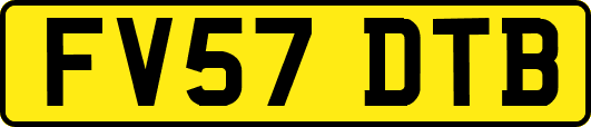 FV57DTB