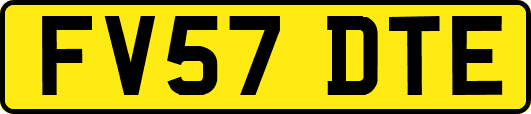 FV57DTE