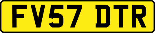 FV57DTR