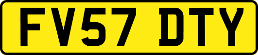 FV57DTY