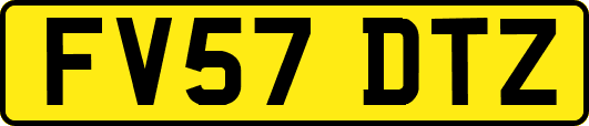 FV57DTZ