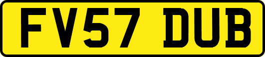 FV57DUB