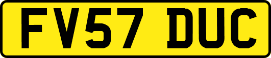 FV57DUC