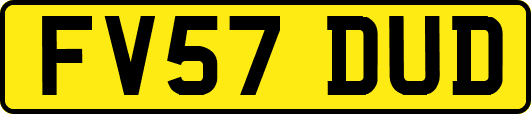 FV57DUD