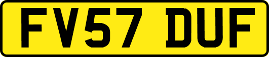 FV57DUF