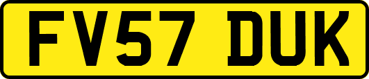 FV57DUK