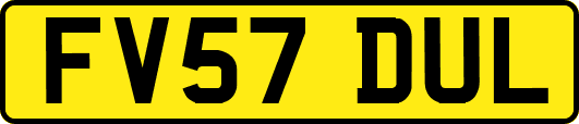 FV57DUL