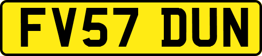 FV57DUN