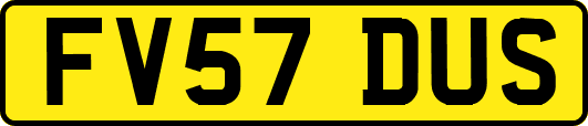 FV57DUS