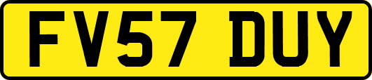 FV57DUY