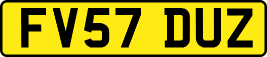 FV57DUZ