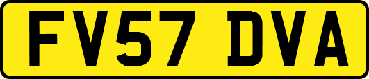 FV57DVA