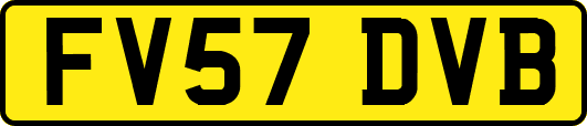 FV57DVB