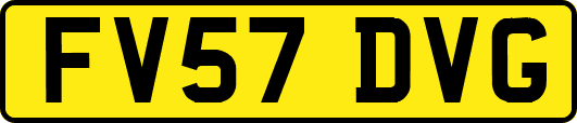 FV57DVG