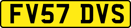 FV57DVS
