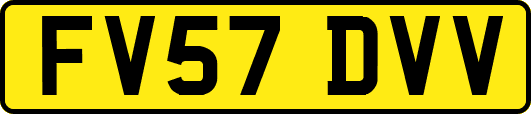FV57DVV