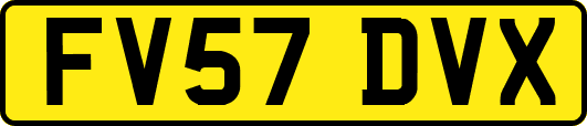 FV57DVX