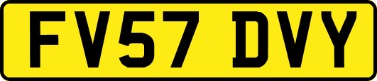 FV57DVY