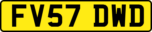 FV57DWD