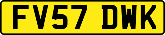 FV57DWK