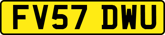 FV57DWU