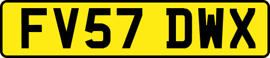 FV57DWX