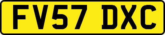 FV57DXC