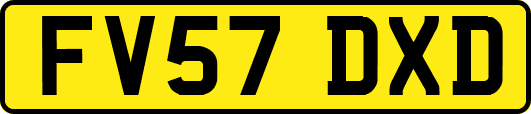 FV57DXD