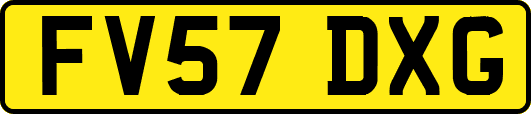 FV57DXG
