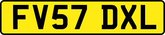 FV57DXL