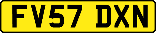 FV57DXN
