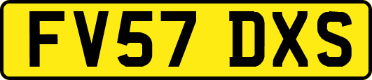 FV57DXS