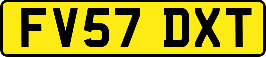 FV57DXT
