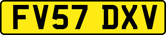 FV57DXV