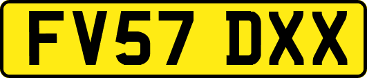 FV57DXX