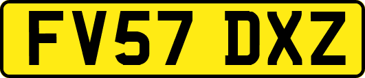 FV57DXZ