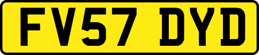 FV57DYD